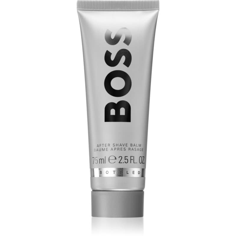 BOSS Bottled balsam po goleniu dla mężczyzn