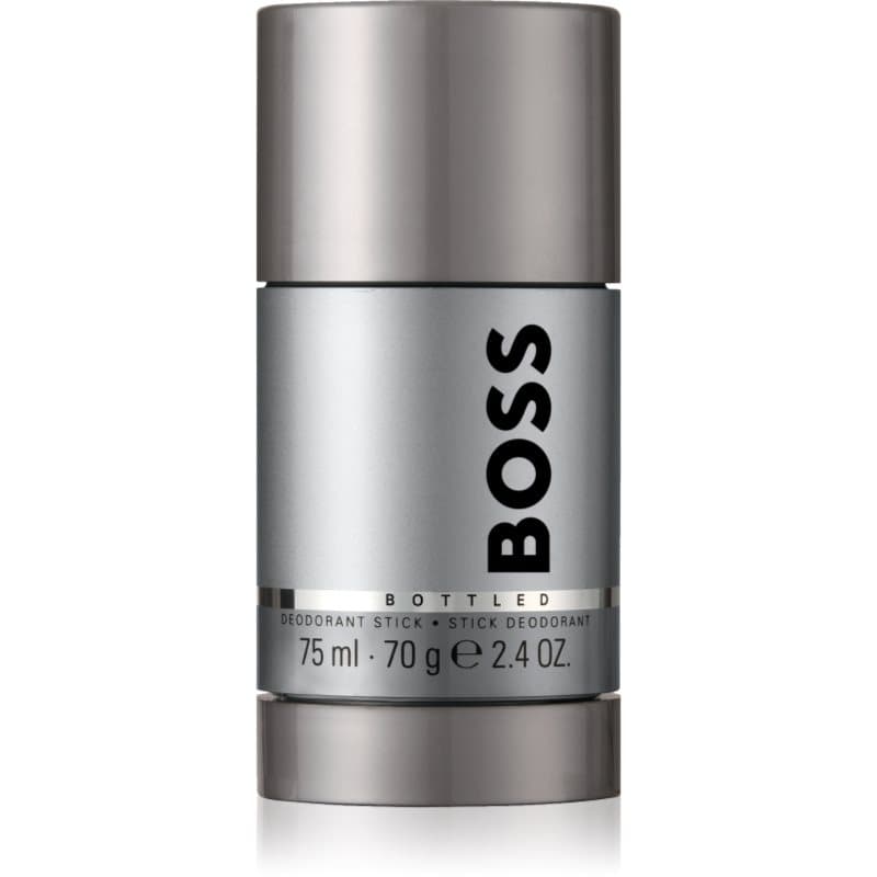 BOSS Bottled dezodorant w sztyfcie dla mężczyzn