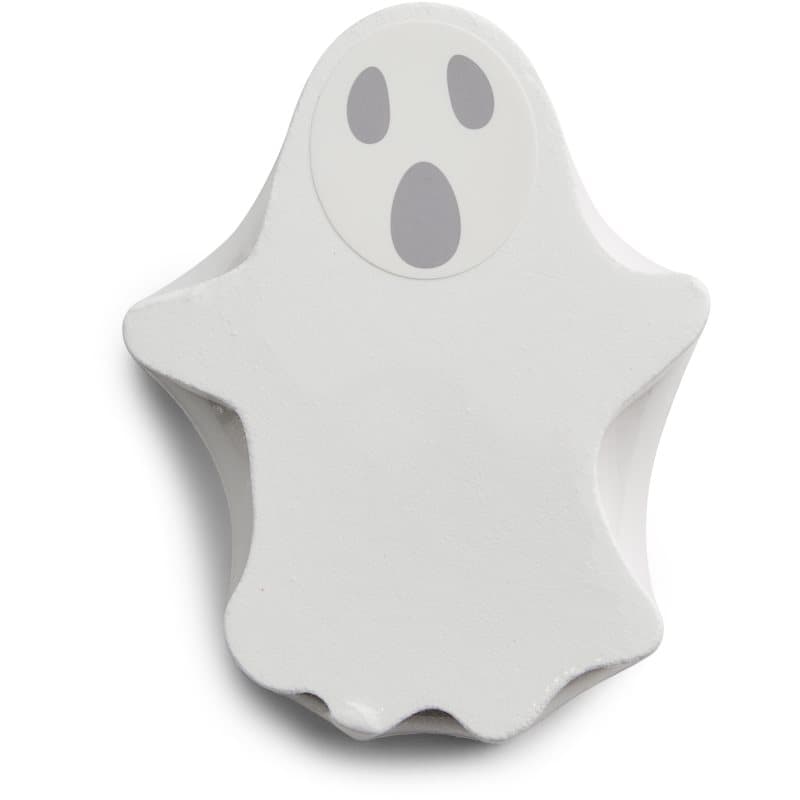 Bath Fizzer Ghost kule do kąpieli do wanny
