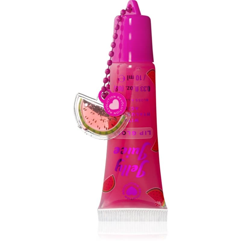 Jelly Juice Lip Tubes błyszczyk do ust odcień Watermelon