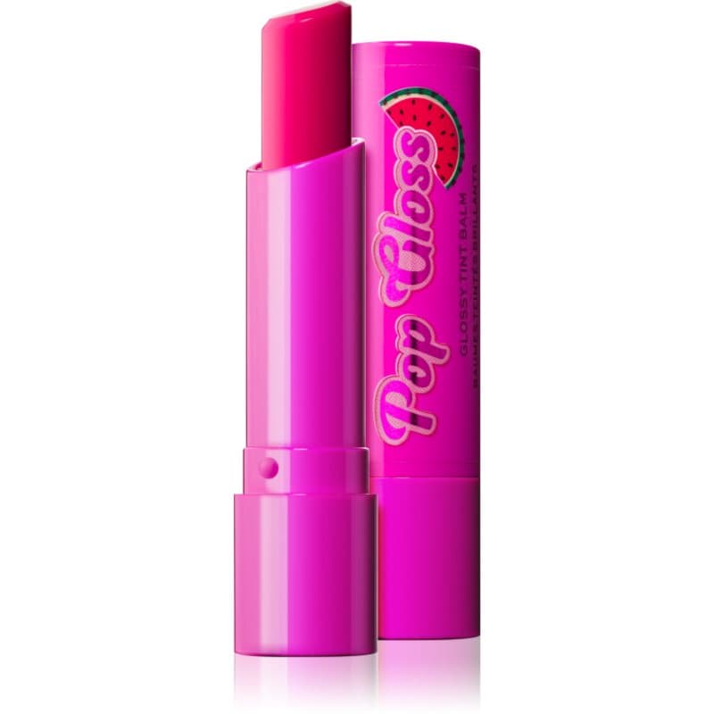 Pop Gloss tonujący balsam do ust odcień Watermelon Pink