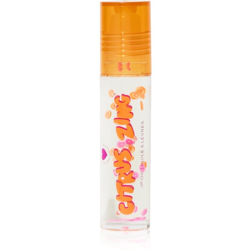 Citrus Zing olejek do ust