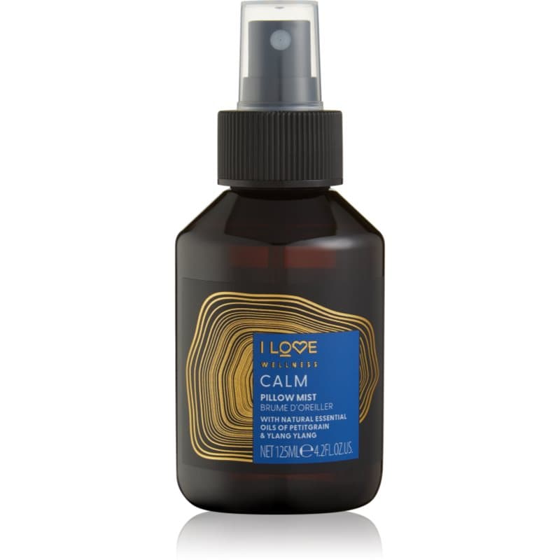 Wellness Calm spray do poduszek do relaksacji