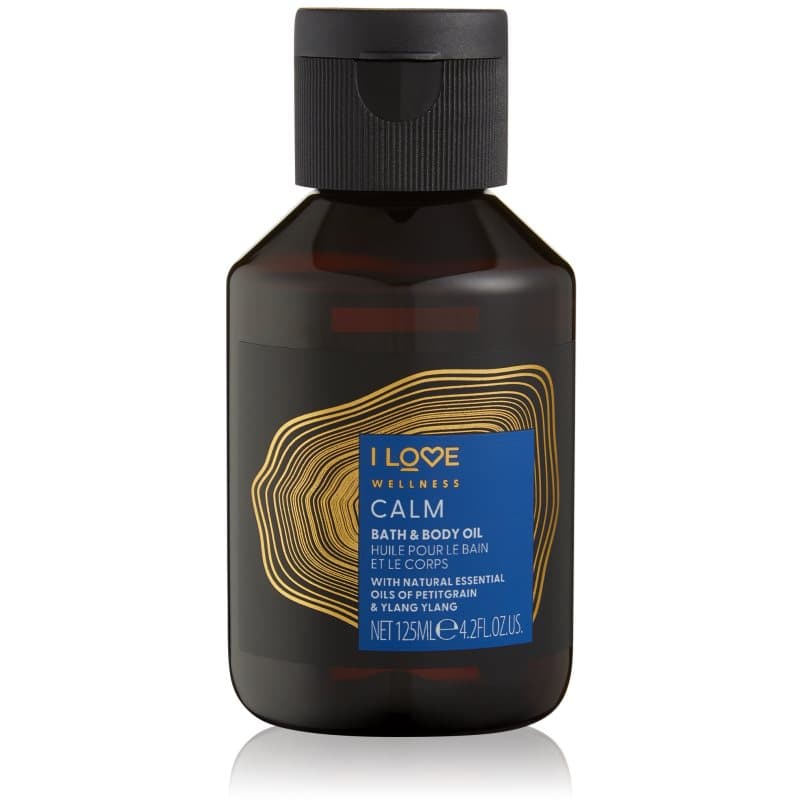 Wellness Calm olejek do ciała do relaksacji
