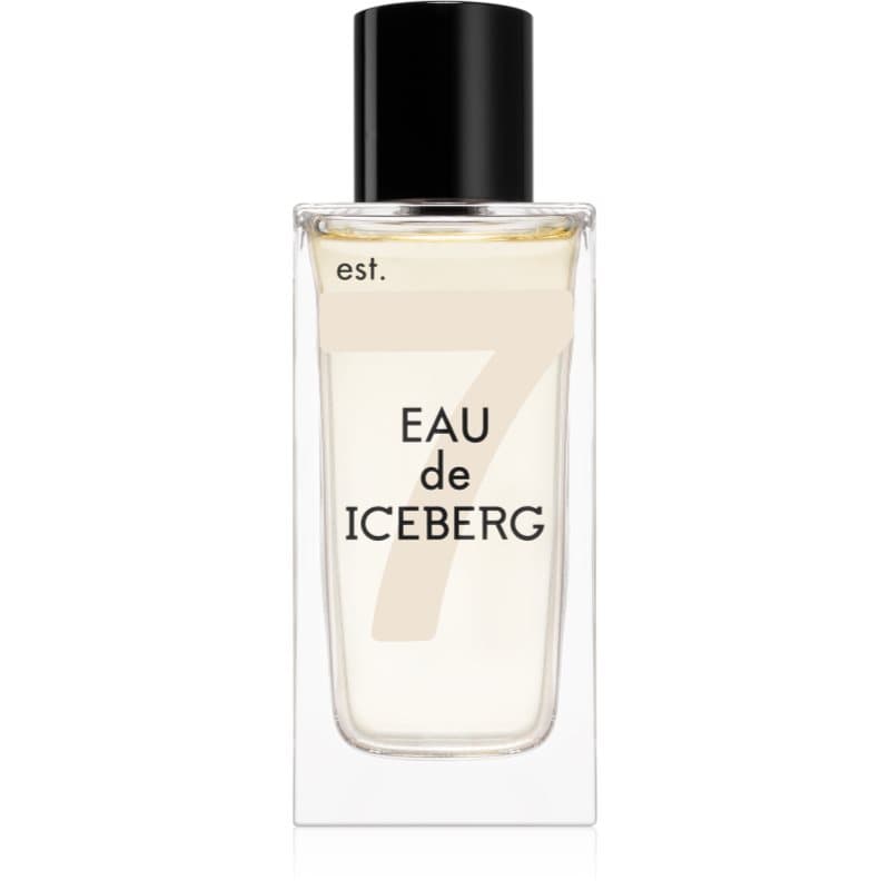 Eau de Iceberg 74 For Her woda toaletowa dla kobiet