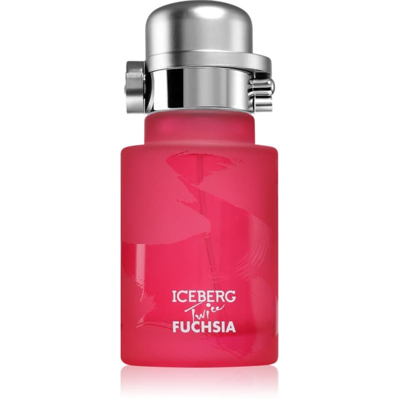 Twice Fuchsia woda toaletowa dla kobiet