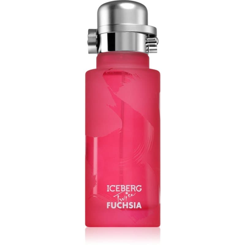 Twice Fuchsia woda toaletowa dla kobiet