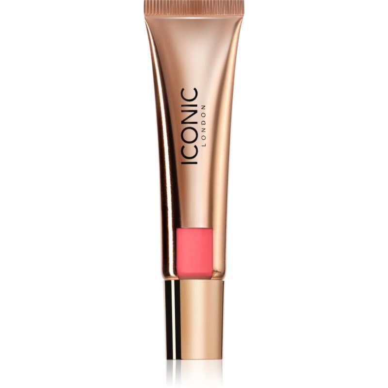 Sheer Bronze bronzer w płynie odcień Power Pink
