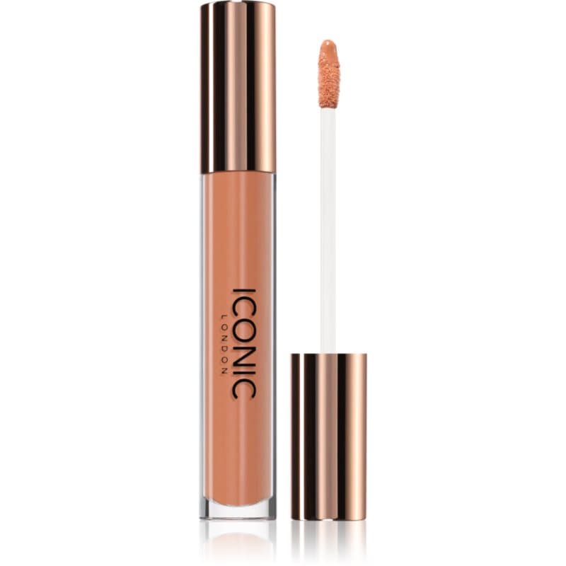 Lip Plumping Gloss błyszczyk do ust do zwiększenia objętości odcień Nearly Nude