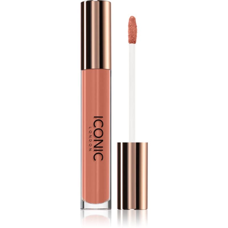 Lip Plumping Gloss błyszczyk do ust do zwiększenia objętości odcień Feeling It