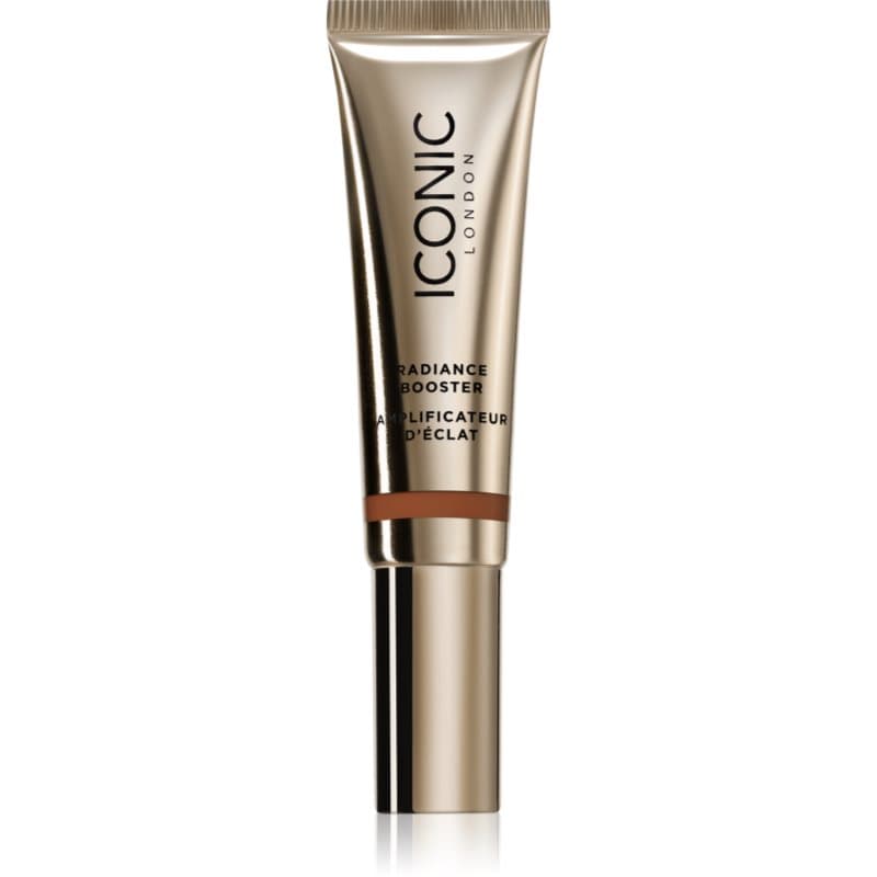 Radiance Booster tonujący krem nawilżający do twarzy odcień Toffee Glow