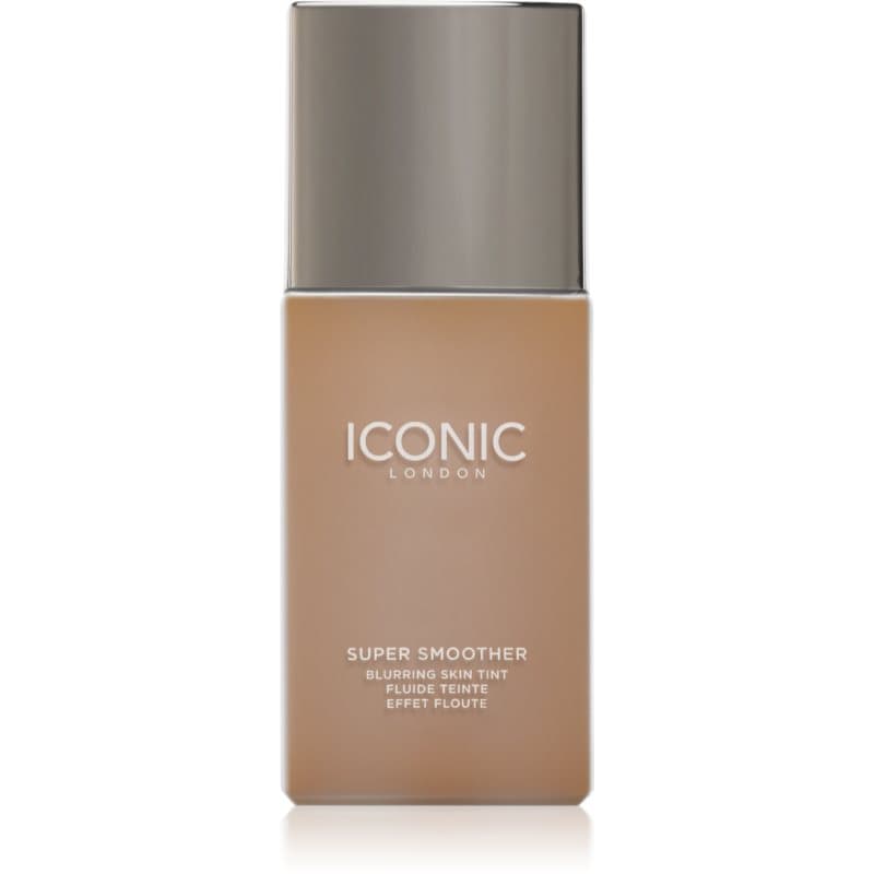 Super Smoother Blurring Skin Tint lekki podkład nawilżający odcień Warm Tan