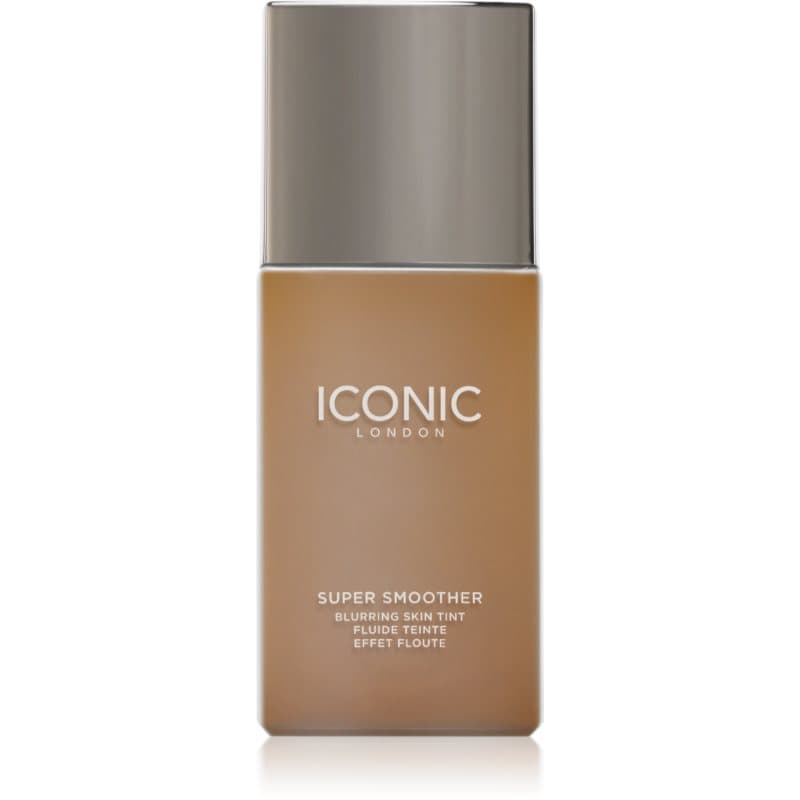 Super Smoother Blurring Skin Tint lekki podkład nawilżający odcień Golden Deep