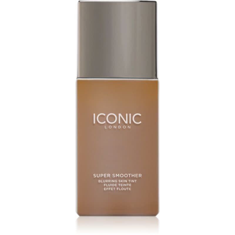 Super Smoother Blurring Skin Tint lekki podkład nawilżający odcień Warm Deep