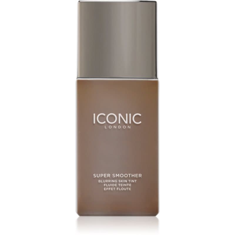 Super Smoother Blurring Skin Tint lekki podkład nawilżający odcień Neutral Deep