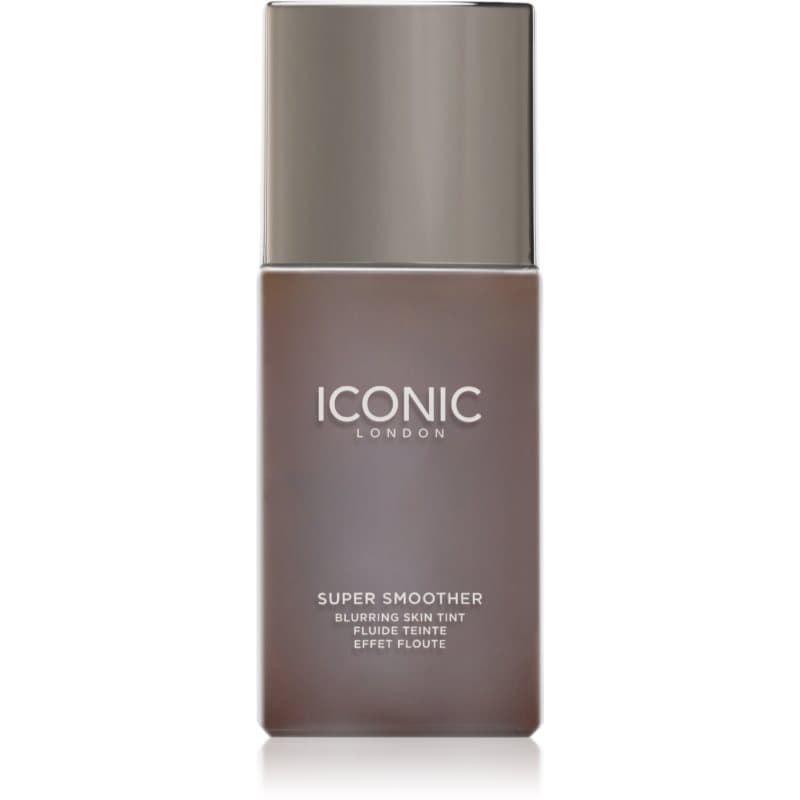 Super Smoother Blurring Skin Tint lekki podkład nawilżający odcień Golden Rich