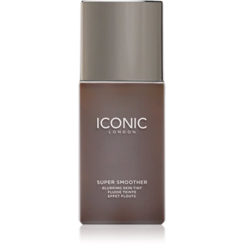Super Smoother Blurring Skin Tint lekki podkład nawilżający odcień Warm Deep