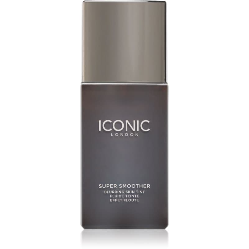 Super Smoother Blurring Skin Tint lekki podkład nawilżający odcień Neutral Deep