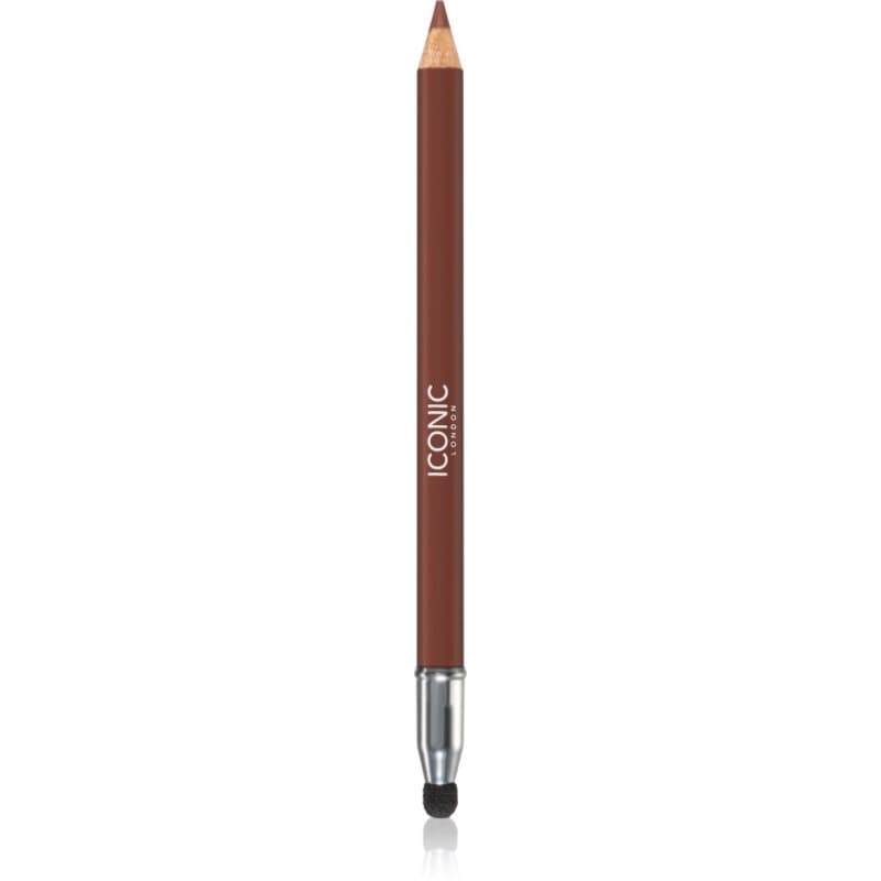 Fuller Pout Sculpting konturówka do ust odcień Serving Lewks