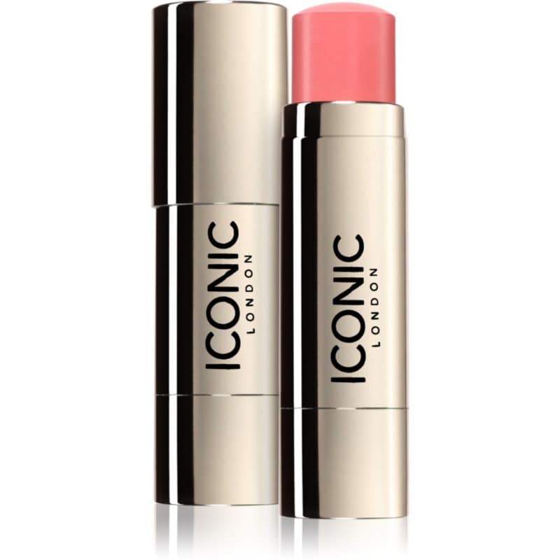 Blurring Blush Stick matowy kremowy róż odcień Daiquiri