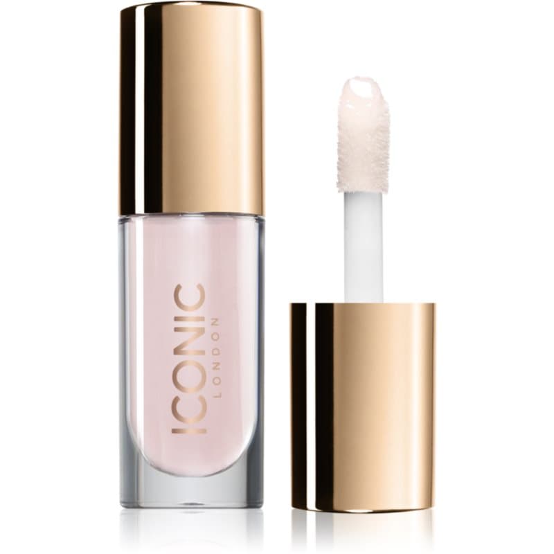Lustre Lip Oil olejek nawilżający do ust odcień Sugar Mama