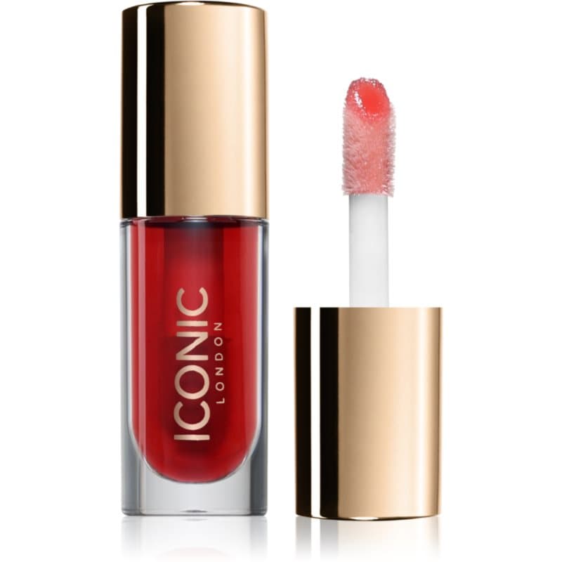 Lustre Lip Oil olejek nawilżający do ust odcień One To Watch