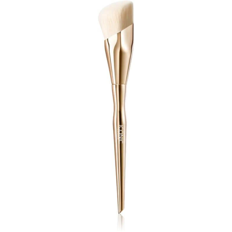 Complexion Brush pędzelek do kremowego podkładu w płynie