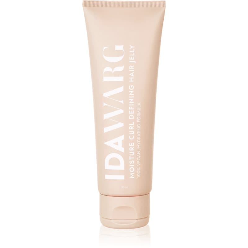 Moisture Curl Defining Hair Jelly nawilżający żel podkreślający loki
