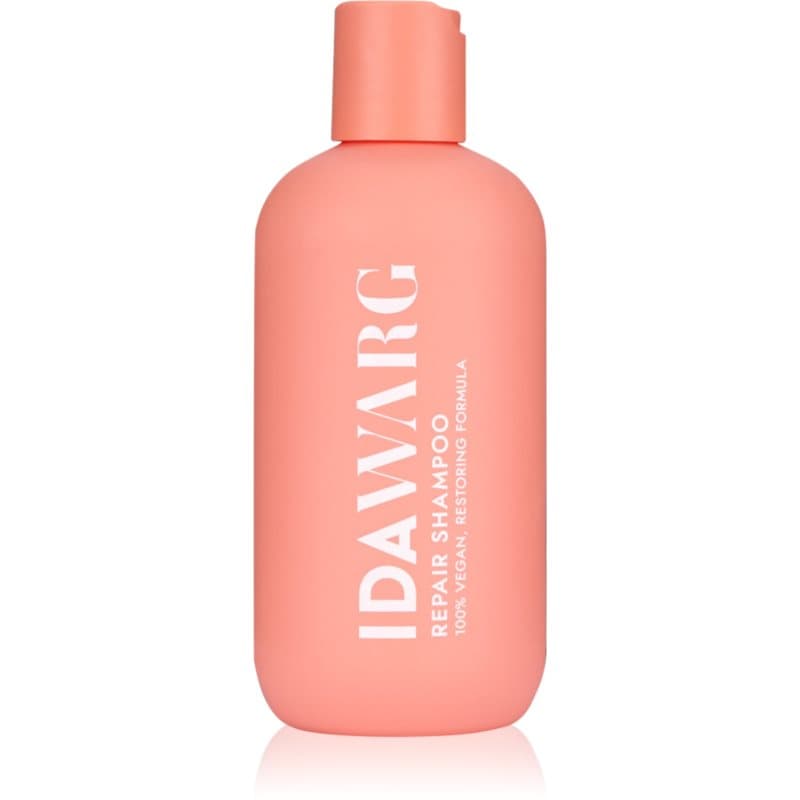 Repair Shampoo wzmacniający szampon do włosów zniszczonych