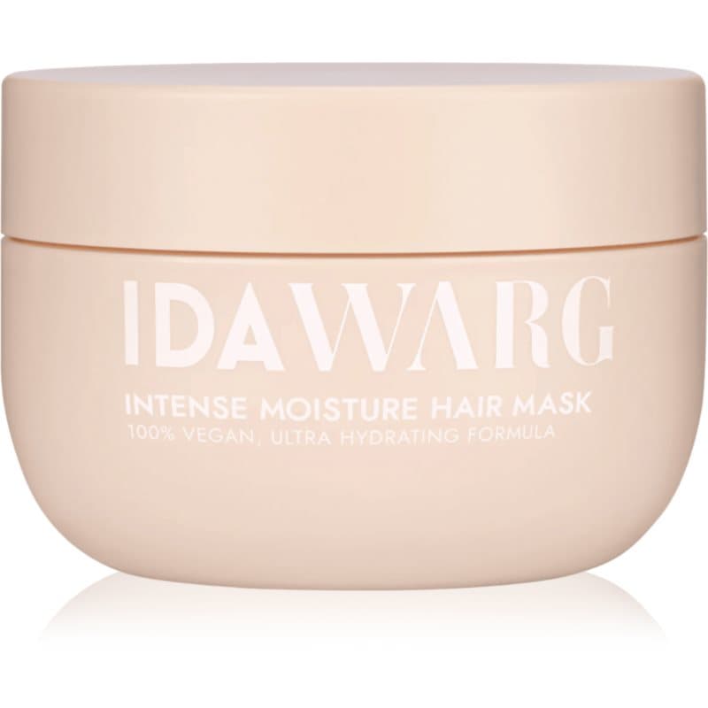 Ida Warg Intense Moisture Hair Mask maska intensywnie nawilżająca do włosów