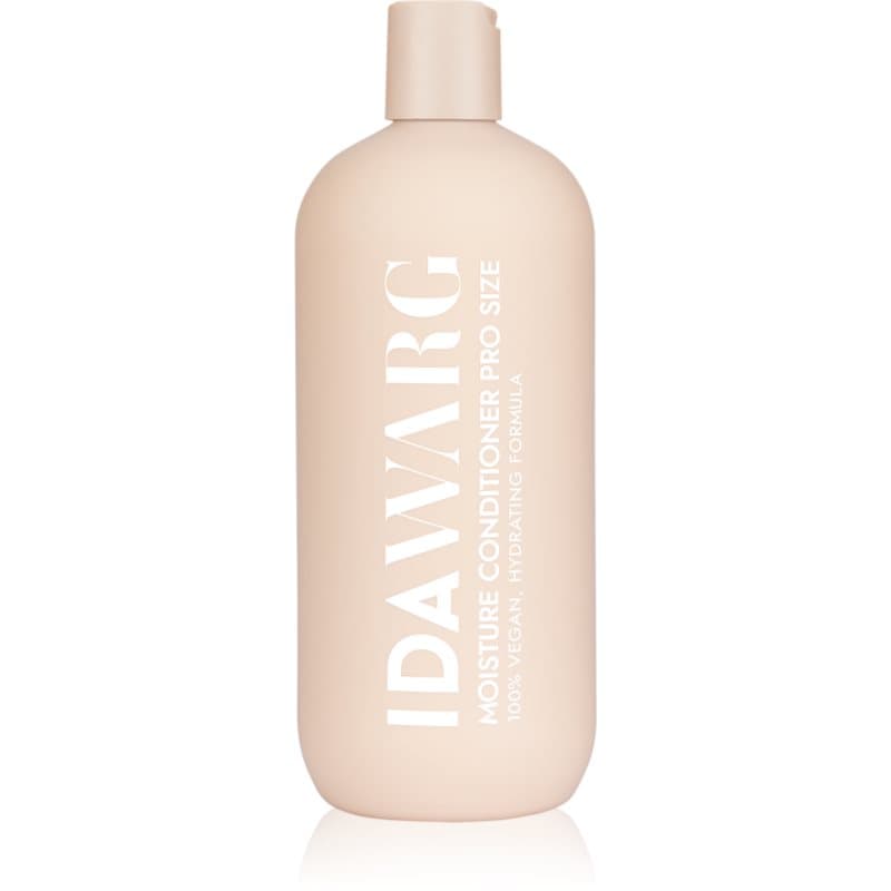 Moisture Conditioner nawilżająca odżywka do włosów grubych i bardzo suchych