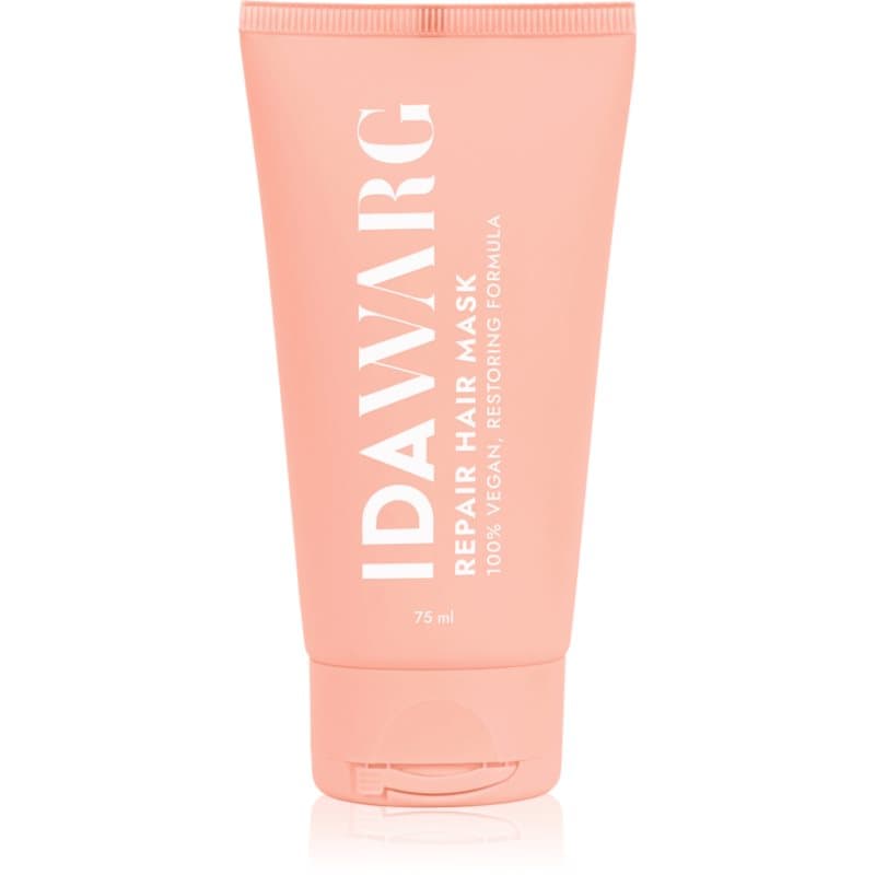 Repair Hair Mask maseczka regenerująca do włosów zniszczonych