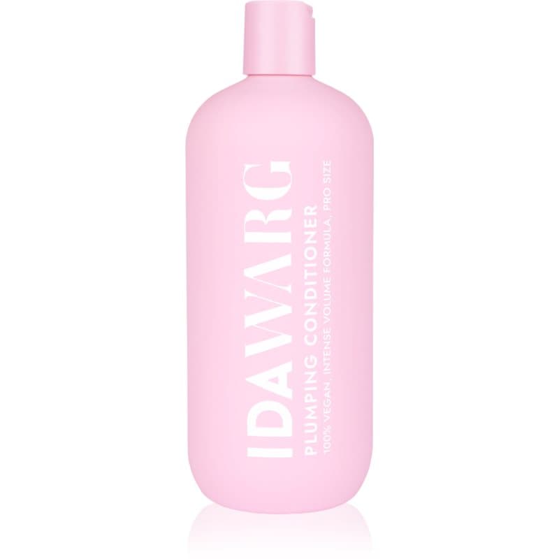 Plumping Conditioner odżywka na objętość