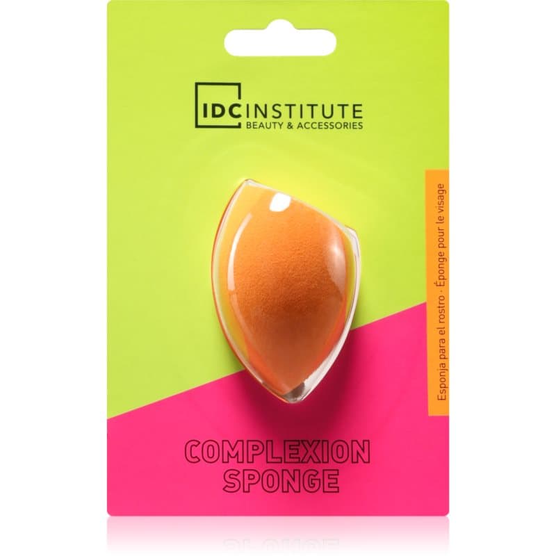 Complexion Sponge wielofunkcyjna gąbka do makijażu