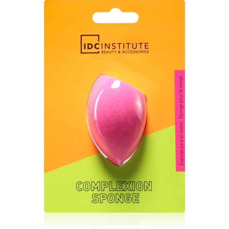 Complexion Sponge wielofunkcyjna gąbka do makijażu