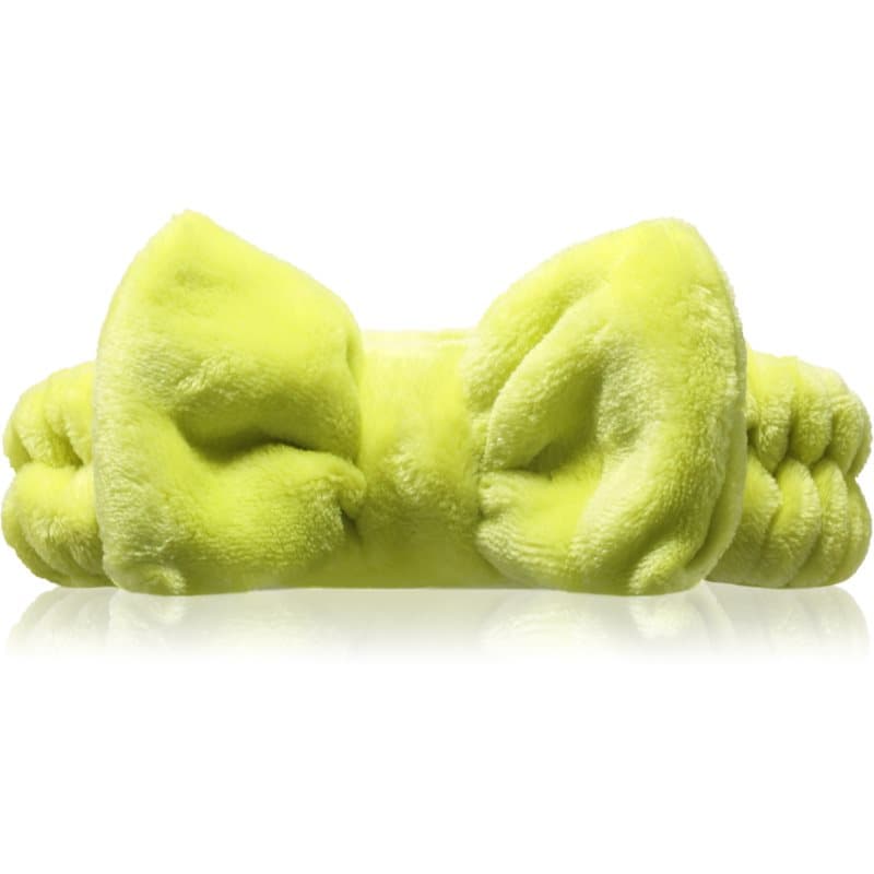 Neon Headband opaska kosmetyczna