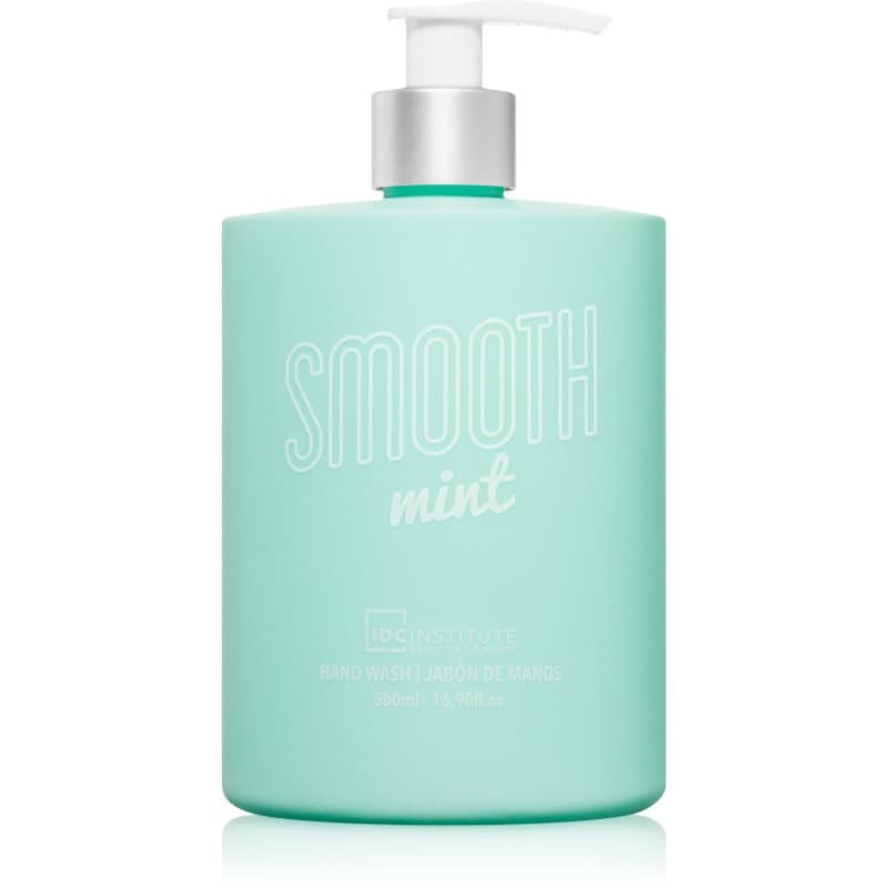 Smooth Mint mydło w płynie do rąk