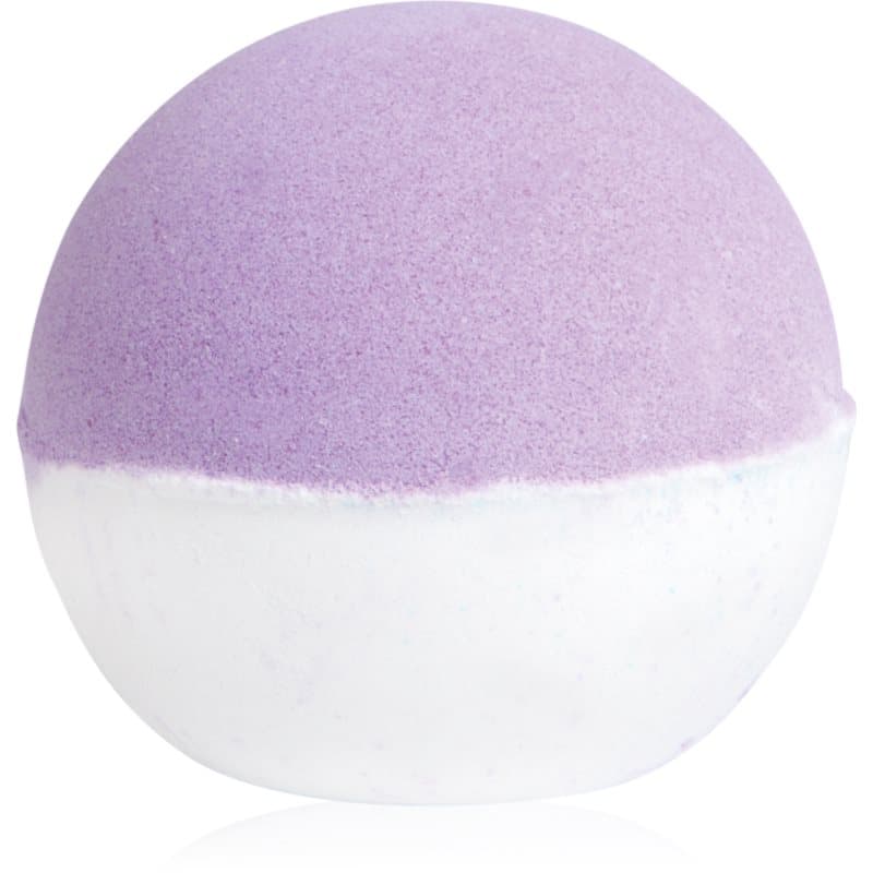 Lavender kule do kąpieli