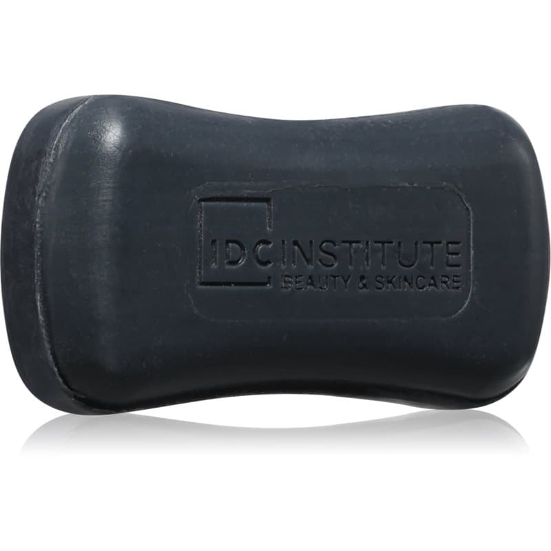 Black Carbon Soap czarne mydło
