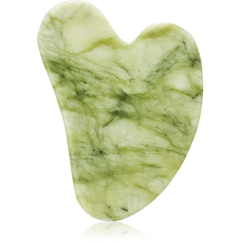 Gua Sha Stone akcesoria do masażu do twarzy