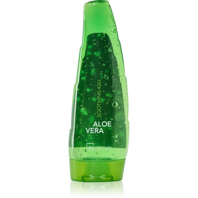 Aloe Vera żel kojący do ciała