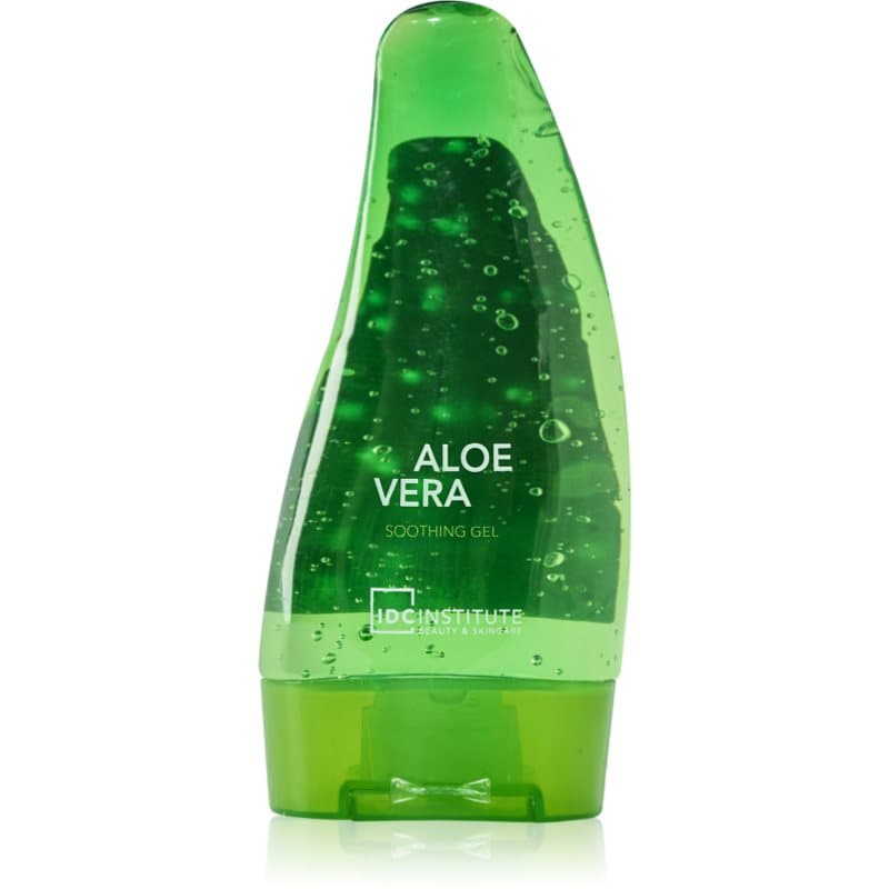 Aloe Vera żel kojący z aloesem