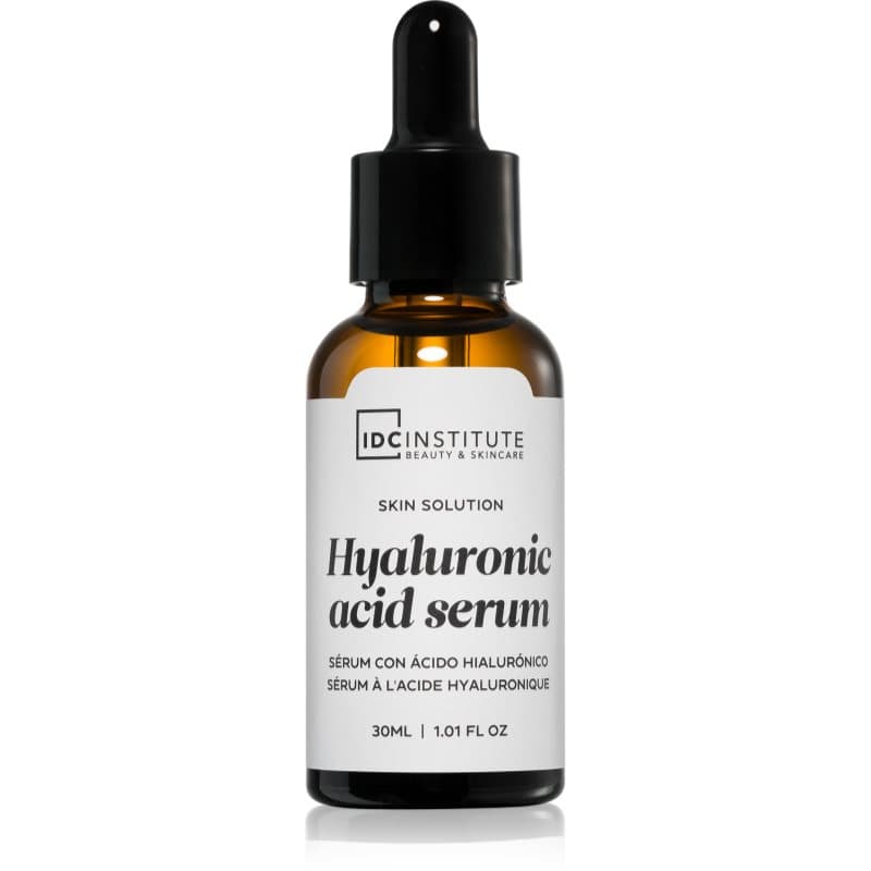 Skin Solution serum do twarzy