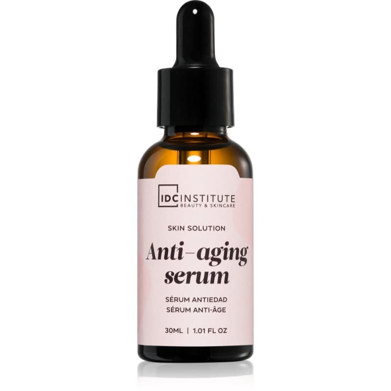 Anti-Aging serum przeciw starzeniu się