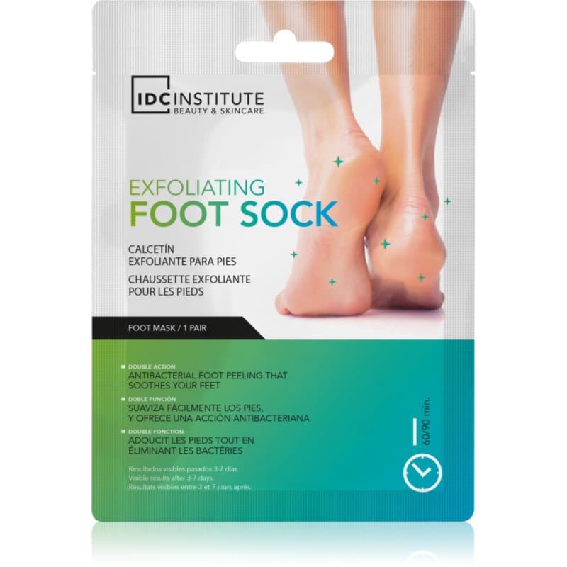 Exfoliating Foot Sock maseczka złuszczająca do nóg