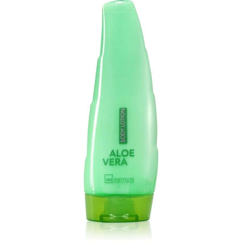 Aloe Vera mleczko do ciała