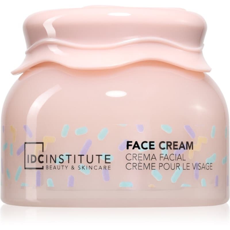 Candy Face Cream krem do twarzy