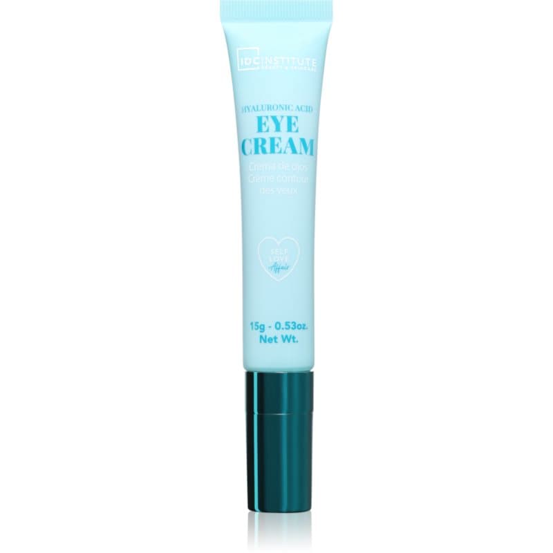 Eye Cream krem nawilżający do okolic oczu