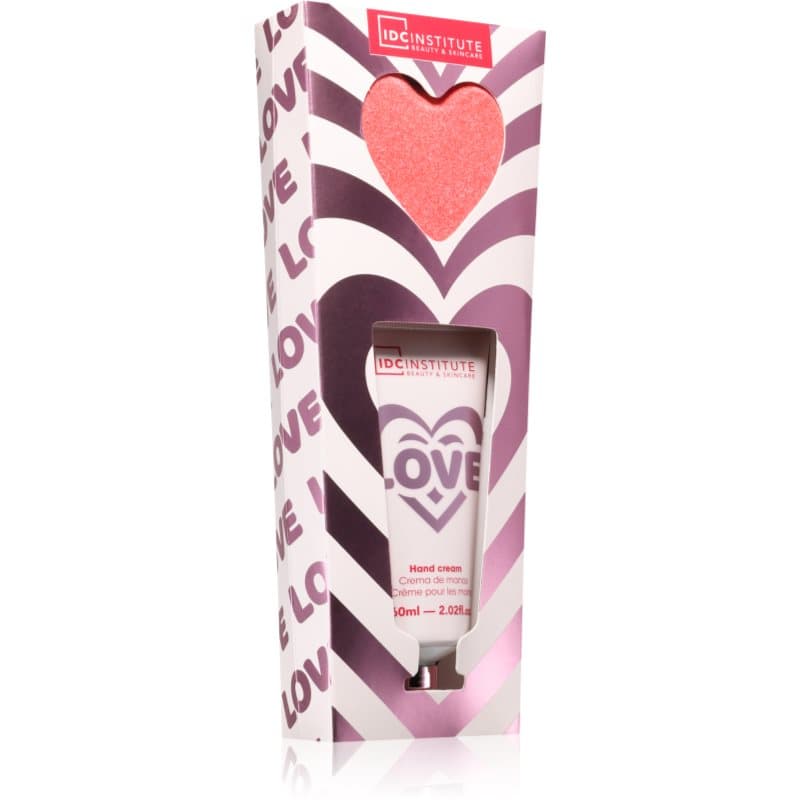 In Love zestaw upominkowy dla kobiet