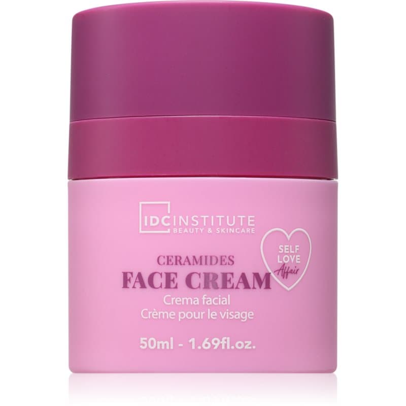 Face Creams krem do twarzy z ceramidami